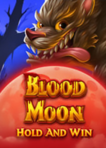 Blood Moon