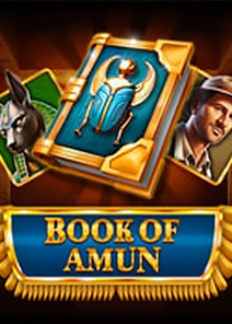 Book Of Amun