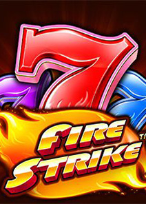 Fire Strike 777