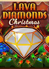 Lava Diamonds