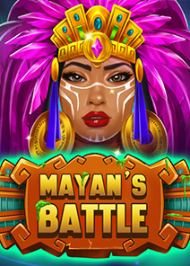 Mayans Battle