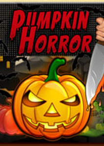 Pumpkin Horror