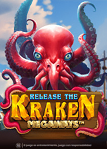 Release the Kraken